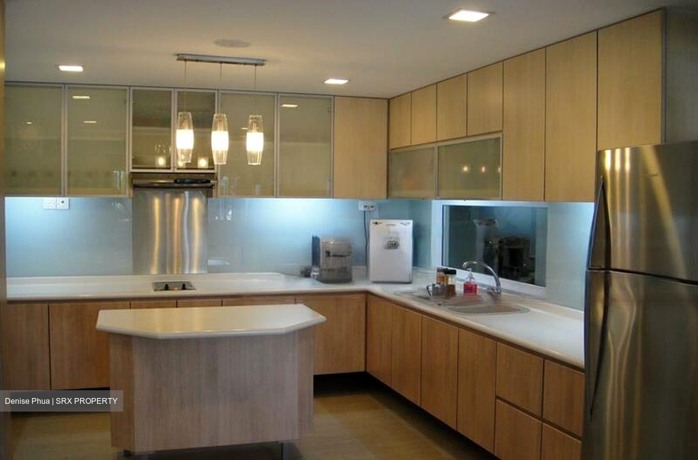 Nassim Road (D10), Detached #503163761